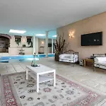 Prázdninový dům 5 Bedroom In To *