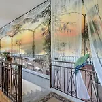 Holiday home 5 Bedroom In To Bollengo