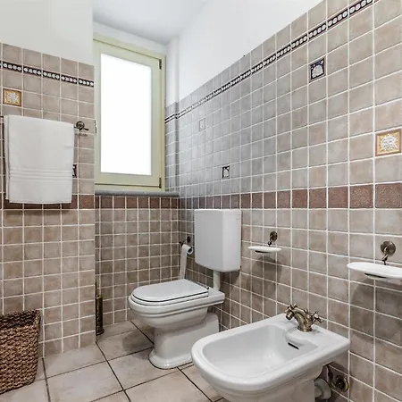 Tatil Evi 5 Bedroom In To