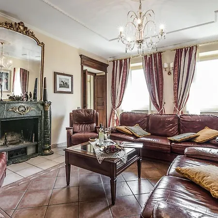 Tatil Evi 5 Bedroom In To *