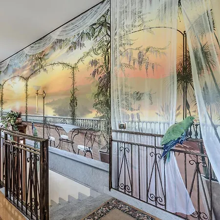 بيت للعطل 5 Bedroom In To Bollengo