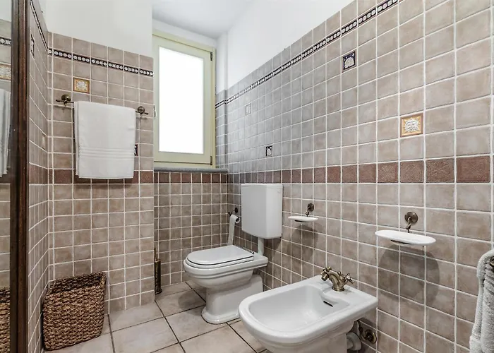 Ferienhaus 5 Bedroom In To