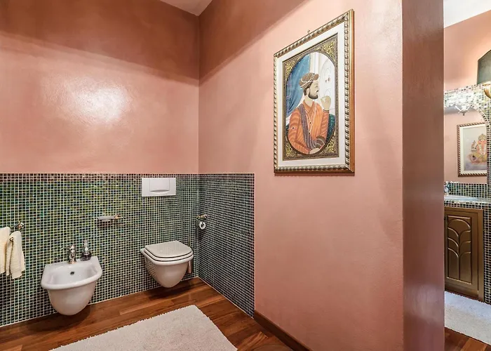 Nyaraló 5 Bedroom In To